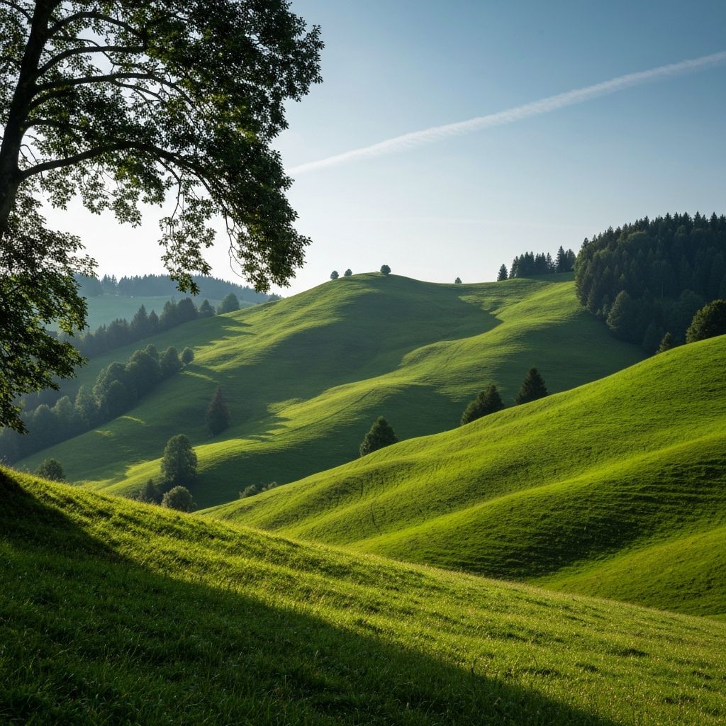 Bewegung und Aktivität